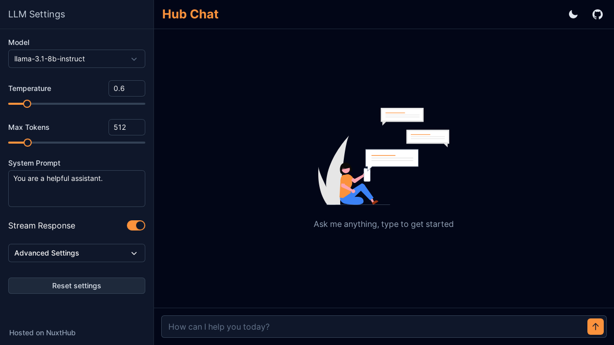 AI Chat