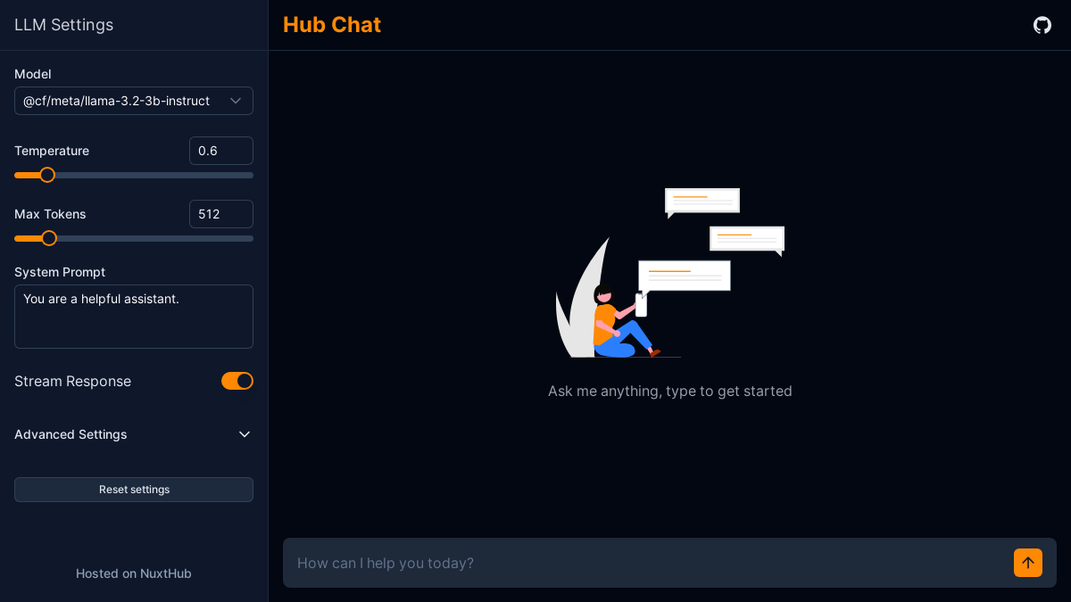 AI Chat